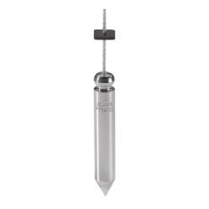 FACOM DELA.3224.00 - 16mmx125g Plumb Bob + 4m Line