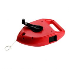 FACOM DELA.3400.00 - 30m Heavy Duty Chalk Line Reel