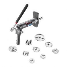 FACOM DF.17 - Pneumatic Brake Disc Caliper Tool + Case