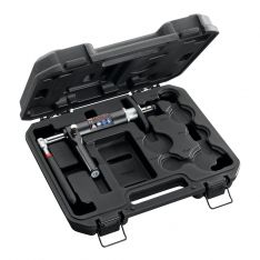 FACOM DF.17 - Pneumatic Brake Disc Caliper Tool + Case