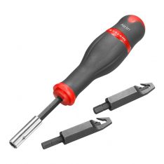 FACOM DF.2 - Spring Holder Hooks + Handle