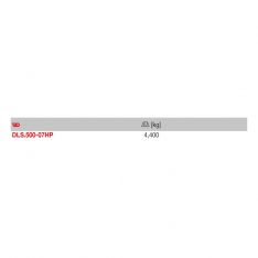 FACOM DLS.500-07HP - Special Lower Fork for Renault + Nissan