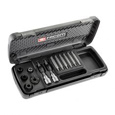 FACOM DM.APR - Alternator Pulley Kit + Case