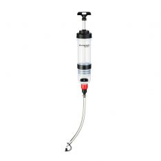 FACOM DM.SER1-5 - 1.5l Fluid Change Syringe