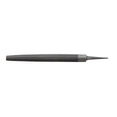 FACOM DRD.B200A - 200mm Half Round Rough Cut Metal File No Handle