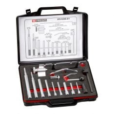 FACOM DT.FORD-D1 - FORD Diesel Engine Timing Kit + Case