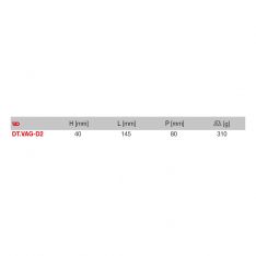 FACOM DT.VAG-D2 - VAG Diesel Engine Timing Kit 2
