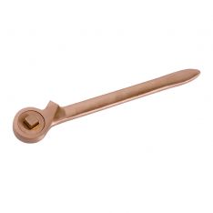 ENDRES 0361100C - Non-Sparking Ratchet with 1
