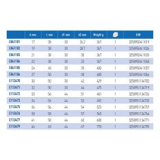 EXPERT by FACOM ENK.XAM - 3/4