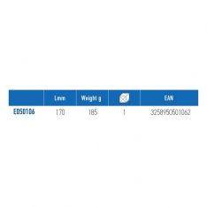 EXPERT by FACOM E050106 - 170mm Wire Stripper Comfort Grip Pliers