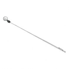 EXPERT by FACOM E051402 - Telescopic 2in1 Hinged Mirror + Magnetic Retreiver