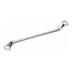 EXPERT by FACOM E113329 - 22x24mm Metric Deep Offset Ring Spanner