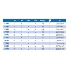 EXPERT by FACOM ENK.XLAM - 3/4