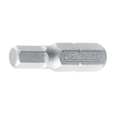 EXPERT by FACOM E113655 - 6mm Metric Hex 1/4