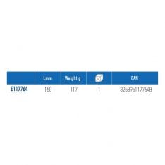 EXPERT by FACOM E117764 - 150mm Electricians Scissors