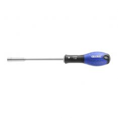 EXPERT by FACOM E121517 - 13mm Metric 6pt Hex Socket Comfort Grip Screwdriver