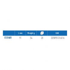 EXPERT by FACOM E131601 - 1/4