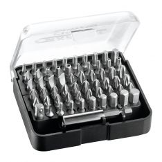 EXPERT by FACOM E131710 - 61pc Complete 1/4