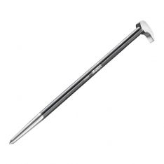 EXPERT by FACOM E268.X - Point + Roll Lever Pry Bar