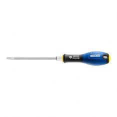 EXPERT by FACOM E160302 - PH3x150mm Phillips Comfort Grip Bolster Screwdriver