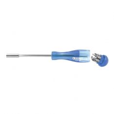 EXPERT by FACOM E161115 - 7pc 1/4