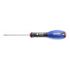 EXPERT by FACOM E165006 - 2.5x50mm Parallel Slotted Comfort Grip Screwdriver