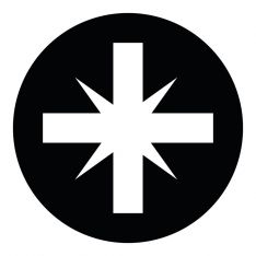 EXPERT by FACOM EATDXS - Pozidriv Stubby Comfort Grip Screwdriver