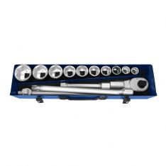 EXPERT by FACOM E194682 - 14pc 3/4