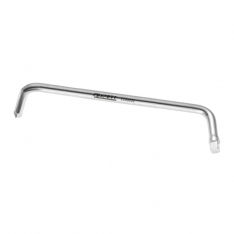 EXPERT by FACOM E200202 - 8x10mm Square Bit Oil Plug Spanner