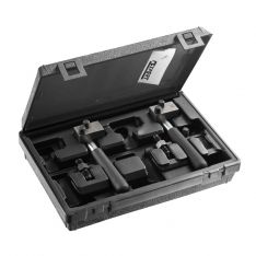 EXPERT by FACOM E200905 - Flaring Tool Set + Case