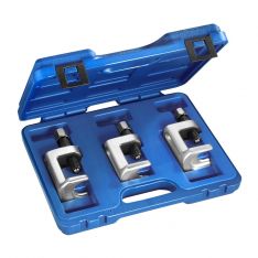 EXPERT by FACOM E201100 - 3pc Ball Joint Separators Set + Case