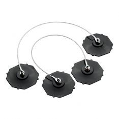 EXPERT by FACOM E201506 - 2pc Window Handling Kit