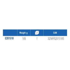 EXPERT by FACOM E201518 - Windscreen Seal Cutting Wire 50m