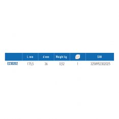EXPERT by FACOM E230202 - 54Nm 3/8