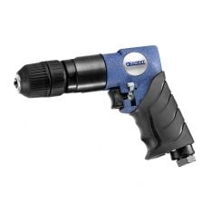 EXPERT by FACOM E230402 - 300w 10mm Keyless Chuck Reversible Air Drill