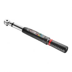 FACOM E.306A135J - 6.7-135Nm 306. 9x12mm Fitting Digital Torque Wrench + J.372V Set