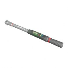 FACOM E.306A135S - 6.7-135Nm 306. 9x12mm Fitting Digital Torque Wrench + S.372V Set