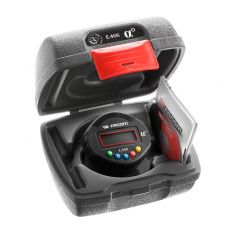 FACOM E.406 - Magnetic Digital Angle Adaptor Gauge
