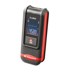 FACOM E.LM30 - 30m Laser Distance Measure