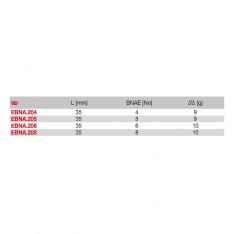 FACOM ETEBNA.2X - BNAE 5/16