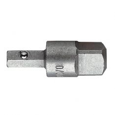 FACOM ECR.0 - 4mm Hex Drive To 1/4