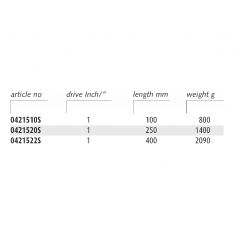 ENDRES  - Non-Sparking 1