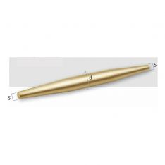 ENDRES 1180005S - 8mm Non-Sparking Barrell Tapered Drift Punch