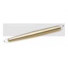 ENDRES 1180015S - 13mm Non-Sparking Extra Strong Tapered Drift Punch