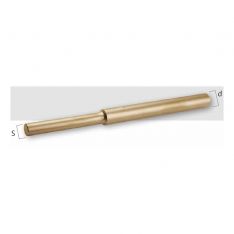 ENDRES ENSHDOPPDP - Non-Sparking Heavy Duty One Piece Parallel Drift Punchs