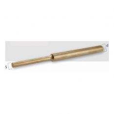 ENDRES 1190150S - 1.5mm Non-Sparking One Piece Parallel Drift Punch