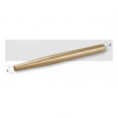 ENDRES 1180050S - 5mm Non-Sparking Tapered Drift Punch