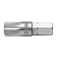 FACOM EV.1XX - XZN Spline 1/4
