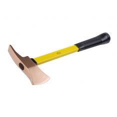 ENDRES 1450900C - 900g Non-Sparking Fiberglass Handle Fireman's Axe