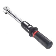 FACOM J.208A50 - 10-50Nm 208. 9x12mm Torque Wrench + J.372V Set